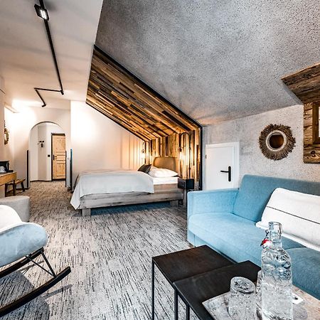 Hotel Lue - Adults Only Обертауерн Екстериор снимка