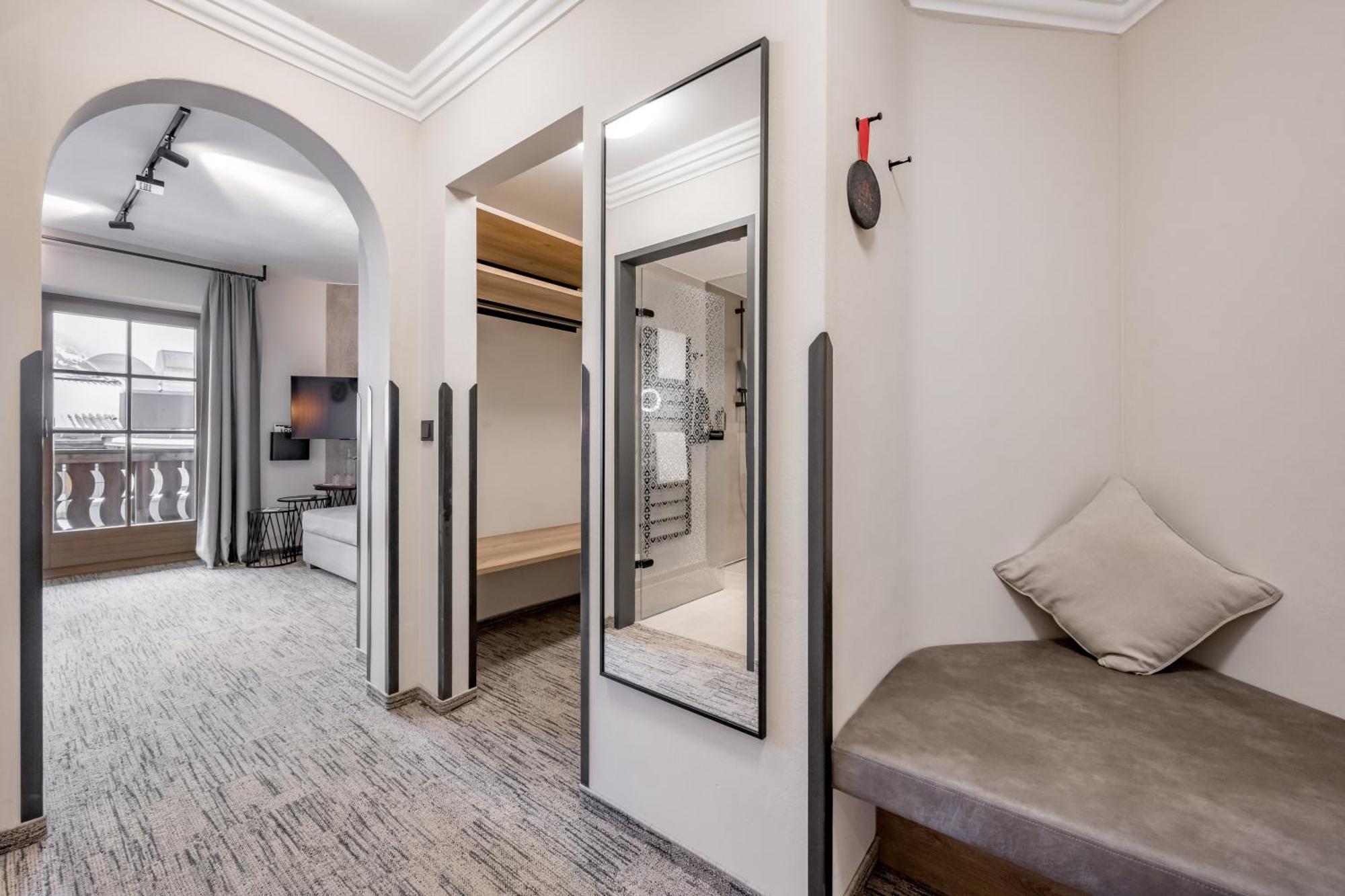 Hotel Lue - Adults Only Обертауерн Екстериор снимка