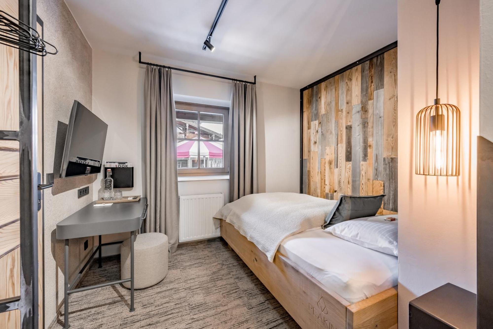 Hotel Lue - Adults Only Обертауерн Екстериор снимка
