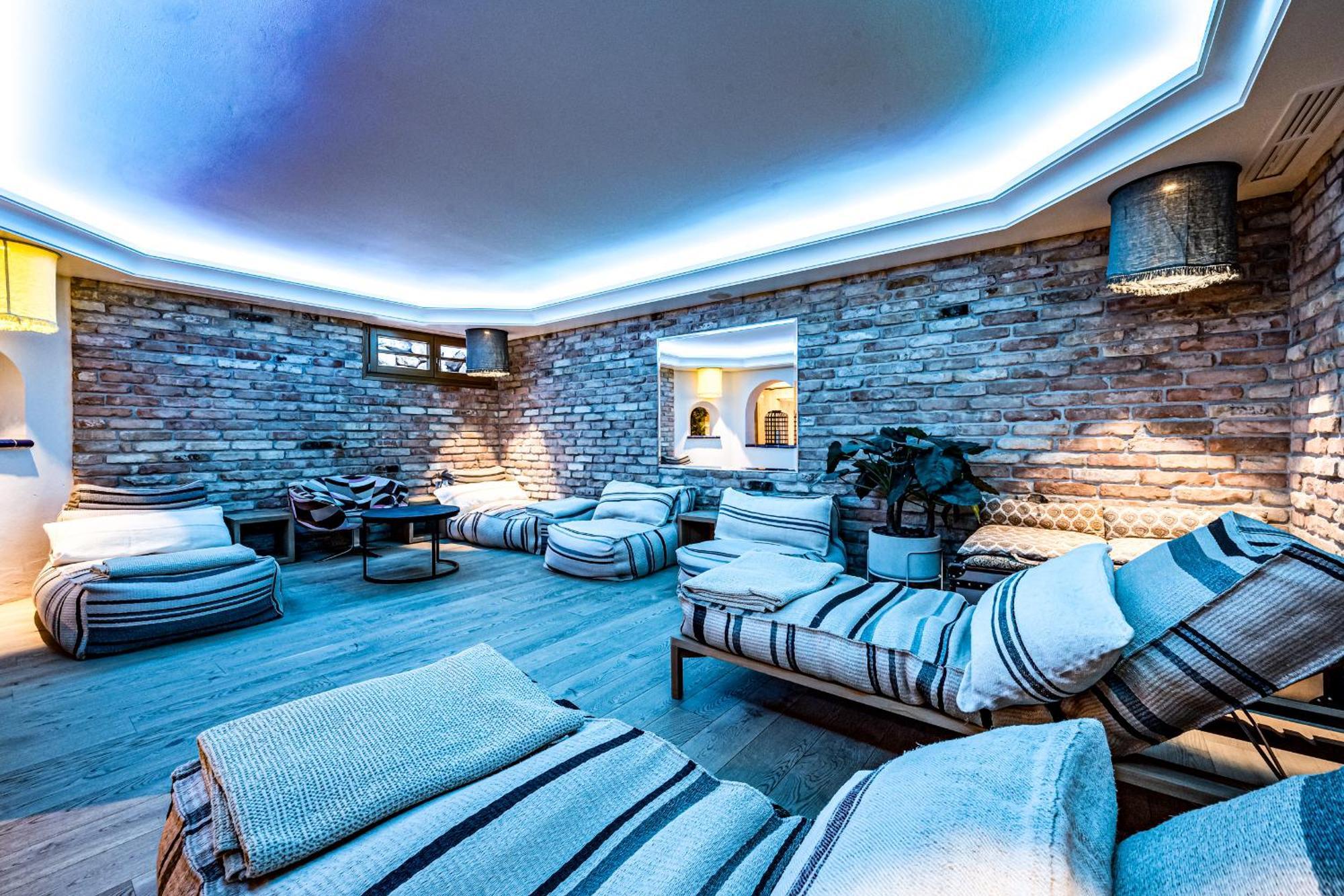 Hotel Lue - Adults Only Обертауерн Екстериор снимка